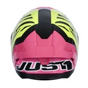 CASCO JUST1 J-STR TIGER GLOSS L