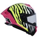 CASCO JUST1 J-STR TIGER GLOSS XL