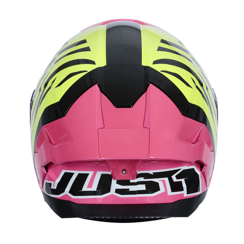 CASCO JUST1 J-STR TIGER GLOSS XL