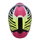 CASCO JUST1 J-STR TIGER GLOSS XL