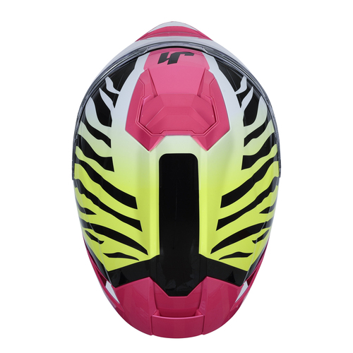 CASCO JUST1 J-STR TIGER GLOSS XXL