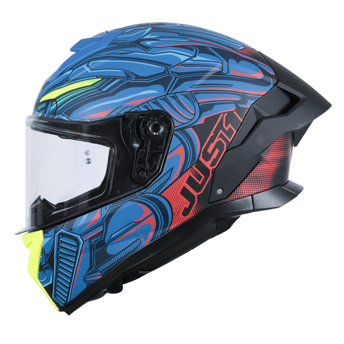 CASCO JUST1 J-STR TITAN MATT M