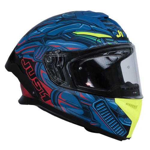 CASCO JUST1 J-STR TITAN MATT M