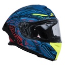 CASCO JUST1 J-STR TITAN MATT M