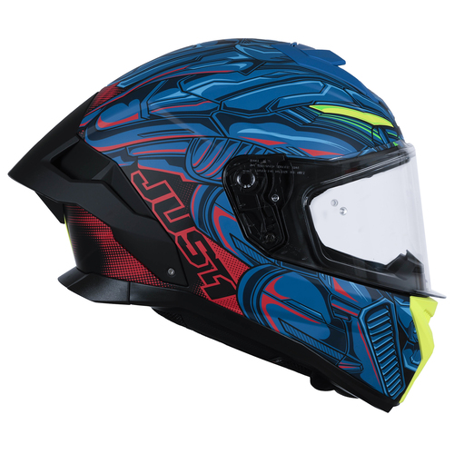 CASCO JUST1 J-STR TITAN MATT XL