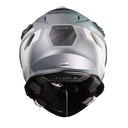 CASCO JUST1 J34 PRO GLOBE GREY/BLACK MATT M