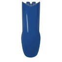 GUARDABARRO DEL. YAMAHA XTZ 125/250 AZUL MTC