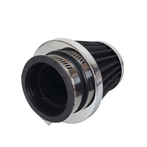 FILTRO DE AIRE CONICO 46mm STD