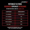 CASCO JUST1 J-STR ASTRO RED/BLUE/BLACK GLOSS M