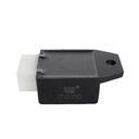 REGULADOR DE VOLTAJE HONDA C100 BIZ/ELITE 125 STD
