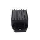 REGULADOR DE VOLTAJE HONDA C100 BIZ/ELITE 125 STD