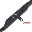 CAÑO DE ESCAPE MOTOMEL X3M OEM