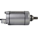 MOTOR DE ARRANQUE MOTOMEL SKUA 150V6 / NEW S2 TUBULAR OEM