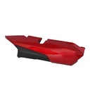 CACHA TRASERA HONDA GLH150 (2023) ROJO LADO DERECHA MTC EXCLU