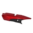 CACHA TRASERA HONDA GLH150 (2023) ROJO LADO IZQUIERDO MTC EXCLU