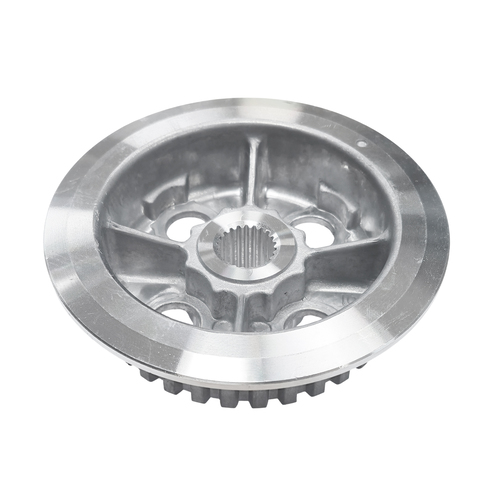 PLATO Y PRESION DE EMBRAGUE HONDA CB 125F TWISTER (JGO) STD