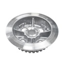 PLATO Y PRESION DE EMBRAGUE HONDA CB 125F TWISTER (JGO) STD