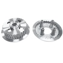 PLATO Y PRESION DE EMBRAGUE HONDA CB 125F TWISTER (JGO) STD