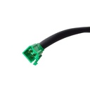 FAROL DEL. (OPTICA) COMPLETO BAJAJ ROUSER NS200 BLANCO FONGROUND EXCLU