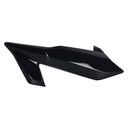 CACHA OPTICA HONDA CB190R NEGRO LADO IZQUIERDO MTC