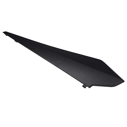 CACHA LATERAL INFERIOR BAJO ASIENTO HONDA WAVE 110S LADO DERECHO MTC EXCLU