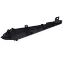 CACHA LATERAL INFERIOR BAJO ASIENTO HONDA WAVE 110S LADO DERECHO MTC EXCLU