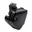CAJA FILTRO DE AIRE SUZUKI AX100 MTC