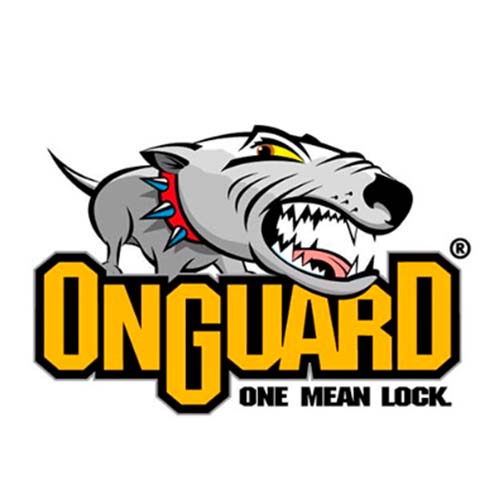 LINGA 8061 TERRIER 120cmX6mm CON COMBINACION (SIN LLAVE) ONGUARD