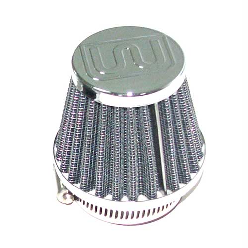 FILTRO DE AIRE CONICO 39mm STD