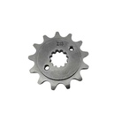 KIT TRANSMISION HONDA CBX250 TWISTER (37-13) 520H-106L C/CAD. DOR. STD