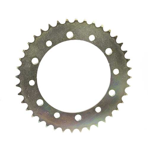 KIT TRANSMISION HONDA NX4 FALCON (40/15) 520H-106L C/ORING DOR. STD
