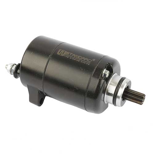 MOTOR DE ARRANQUE BAJAJ ROUSER NS160 STD