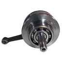 CIGUEÑAL COMPLETO ZANELLA RX150/CE150 STD