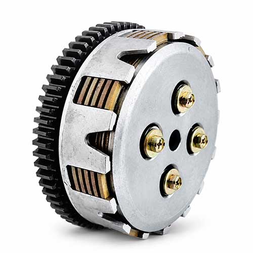 EMBRAGUE COMPLETO NEW CRYPTON 110 STD