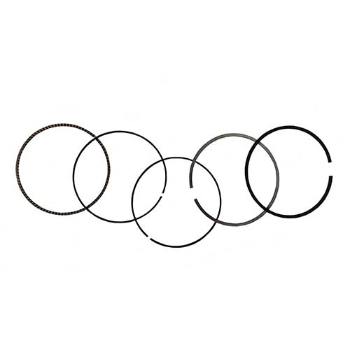 ARO PISTON GILERA SMASH 110/HONDA BIZ/WAVE/TRIP 50mm (0.75) STD