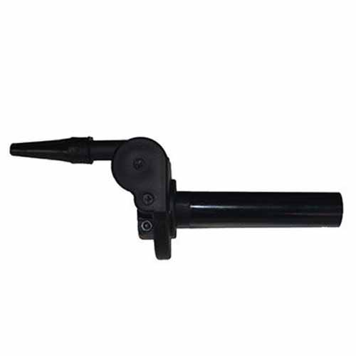 ACELERADOR RAPIDO "SUPER SPEED" CON REGULADOR EN BLISTER PLASTICA VC (916)