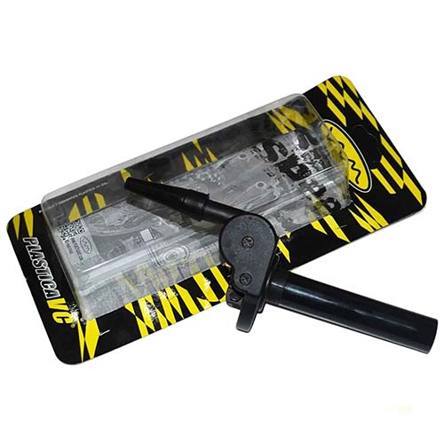 ACELERADOR RAPIDO "SUPER SPEED" CON REGULADOR EN BLISTER PLASTICA VC (916)