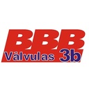 VALVULAS GUERRERO/ SMASH 125/ ZAN. ZB110/ SEXY 125/ SOL BUSINESS A/E (JGO) 3B (VK-4330)