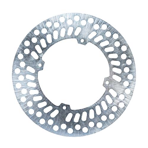 DISCO DE FRENO HONDA XR 250/600 DELANTERO HYD (D8000)