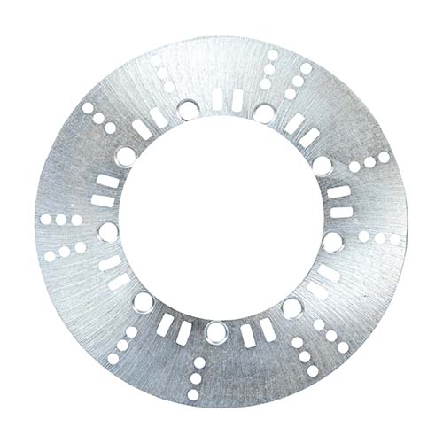 DISCO DE FRENO KAWASAKI KLR 650 DELANTERO HYD (D8013)