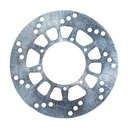 DISCO DE FRENO YAMAHA XT 600 TRASERO HYD (D8016)