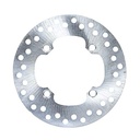 DISCO DE FRENO HONDA CBR 600 F1/F2 - NX 400 TRASERO HYD (D8021)