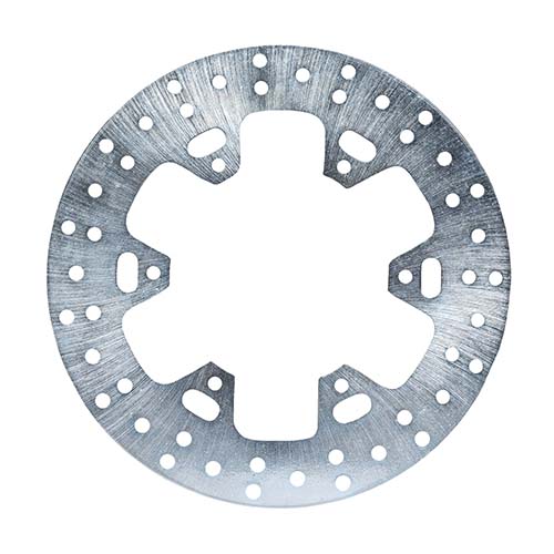 DISCO DE FRENO YAMAHA SUPER TENERE TRAS/DEL HYD (D8025)