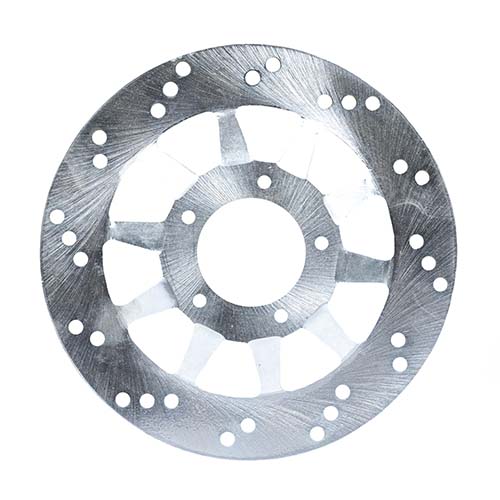 DISCO DE FRENO HONDA CG 125 TODAY DELANTERO HYD (D8045)