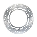 DISCO DE FRENO HONDA NX 650 DIAM.256 DELANTERO HYD (D8058)