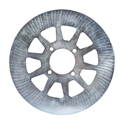 DISCO DE FRENO YAMAHA WARRIOR 300 DELANTERO HYD (D8066)