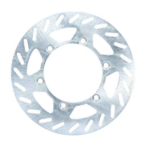 DISCO DE FRENO YAMAHA TT R 250 TRASERO HYD (D8070)