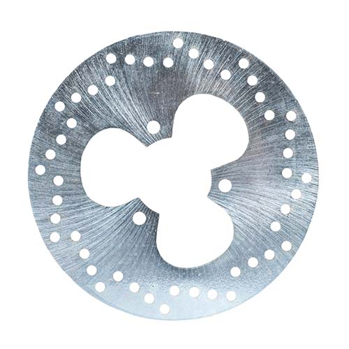 DISCO DE FRENO HONDA TRX 300 TRASERO HYD (D8075)