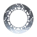 DISCO DE FRENO KAWASAKI ZZR 250 / NINJA / GPZ DELANTERO HYD (D8076)