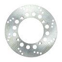 DISCO DE FRENO SUZUKI DR 650 TRASERO HYD (D8084)